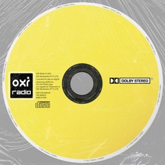 OXI Radio Episode - Family Tapes