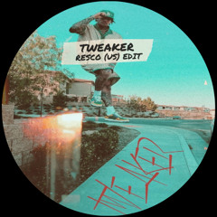 GELO - Tweaker (Resco (US) Edit) [FREE DOWNLOAD]
