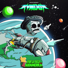 ALI3NX & RVMDON - VIVA LA RAZA TOUR COLOMBIA