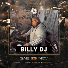 Billy Dj @ Vinyl Culture ✮ Pura Esencia(1).mp3