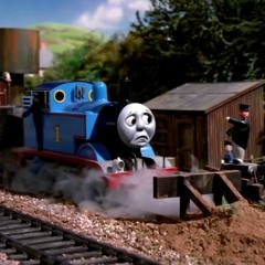 Thomas The Tank Engine's Sad Theme | Series 1
