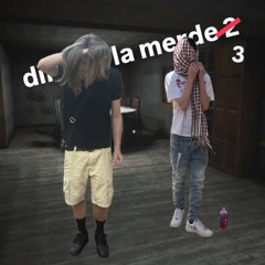 DireDeLaMerde#3 ft. ewiiilesang