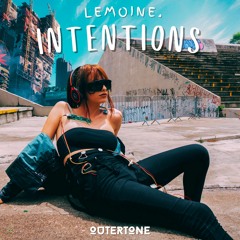 Lemoine. - Intentions [Outertone Release]