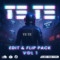 TE TE EDIT FLIP PACK VOL - 1 ( Buy = Download ) ✌