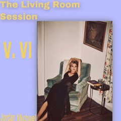 The Living Room Session "Volume VI"