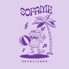 PREMIERE: Sofame - Vocalizado [Mole Music]