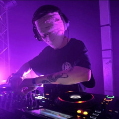 3-MEO-PCP / TOXIC SICKNESS GUEST MIX / AUGUST / 2025
