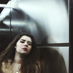 i don't wanna be you anymore