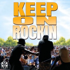 5. Lords Of The Underground & Snowgoons - Keep On Rockin