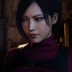 she