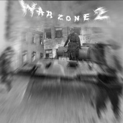 WAR ZONE 2 - NX X PUSSYPLAYAMANE