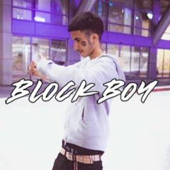 Block Boy (Prod. By HoodWil)