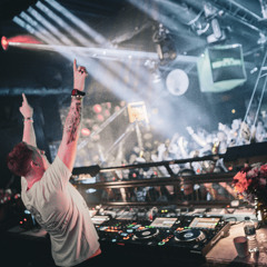 Factor B pres 'Theatre of the Mind' - Bloom (London May 3rd 2025)