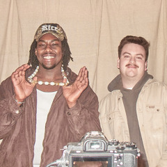 DJ Kurp & Andrew | Ice House Radio X KTRU | March 9, 2025