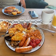 full english bassline