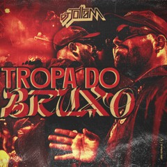 TROPA DO BRUXO x TIPO HOLLYWOOD (( DJ JottaM ))