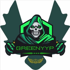 GreenyyP Apres Ski