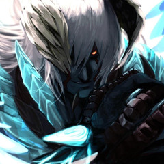 Devil Trigger Dual Mix by Ardante