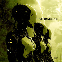 Storm (Extended Mix)