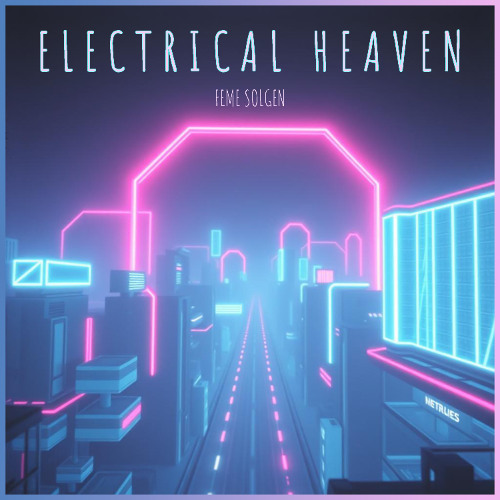 Feme Solgen - Arcade is Better