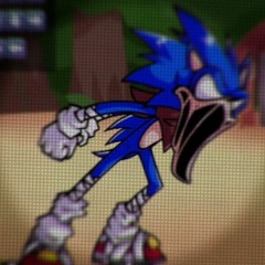 🎶 Glitch-Battle / Minacious - Cover / But It's Sonic Pibby and Dorkly Sonic 🎶