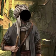 اين نمرود وكنعان ومن
