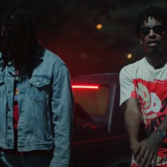 Child's Play - Young Nudy ft. 21 Savage ( Remix prodby6D)