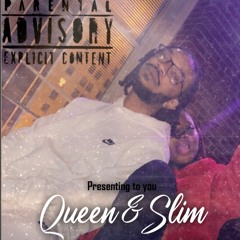 Ineyeseekayy X Lady Loco- Rider