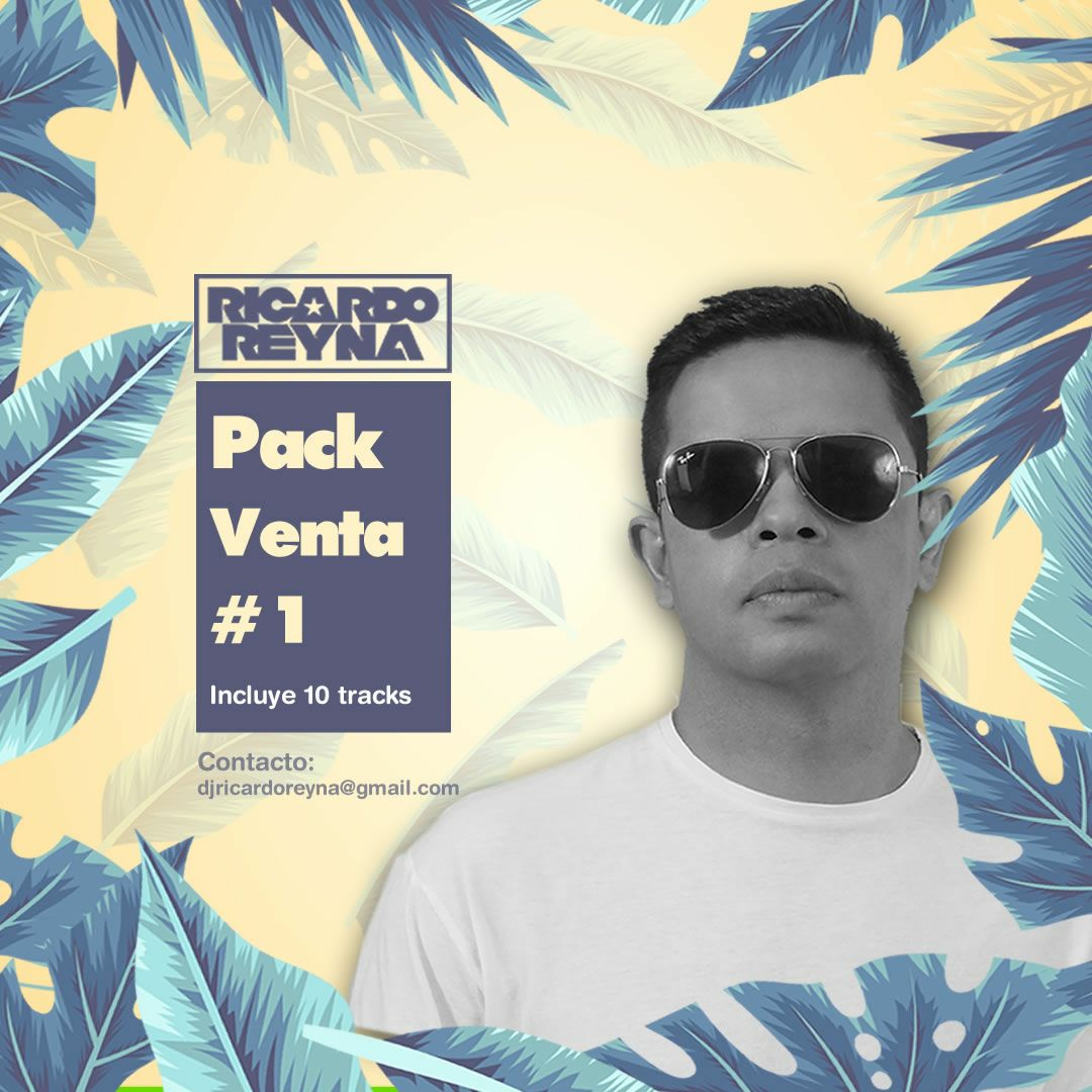 Ricardo Reyna