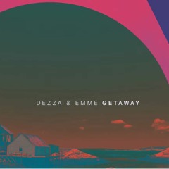 Dezza Feat EMME - Getaway (Spooly Drum & Bass Remix)