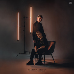 Wanna Know (feat. Jordan Grace)