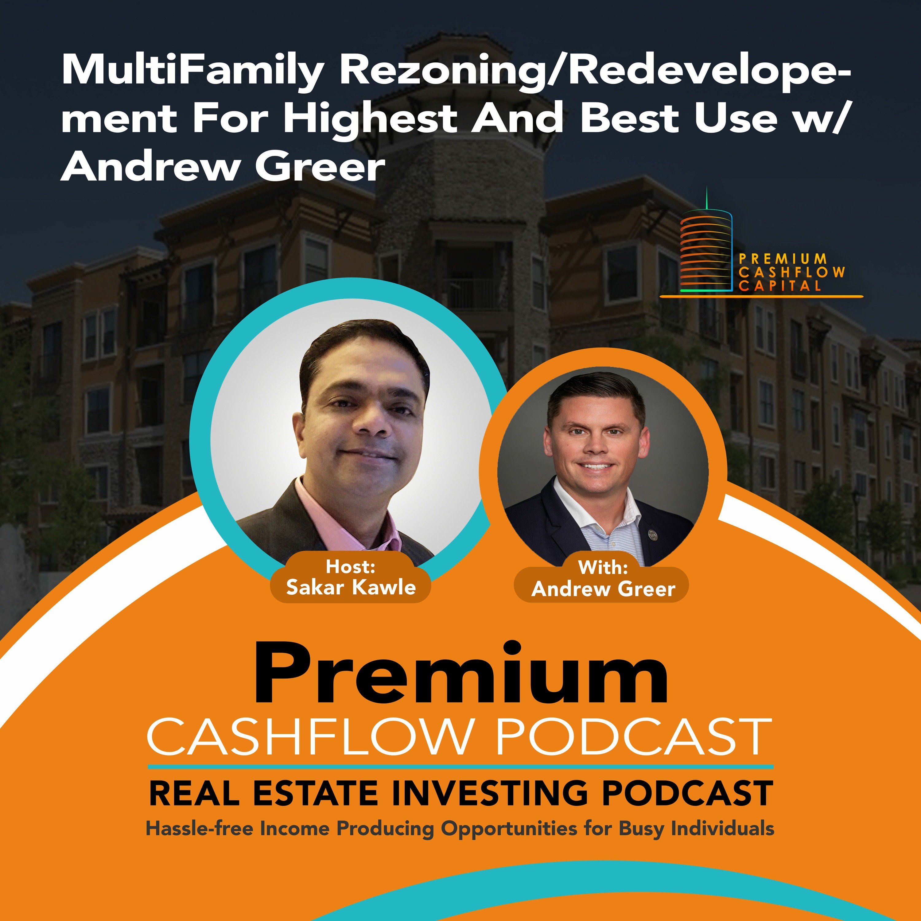 Premium Cashflow Podcast
