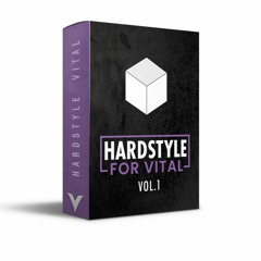 Hardstyle For Vital Vol.1