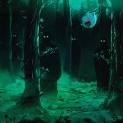 The Rasmus - In the Shadows (lofi)