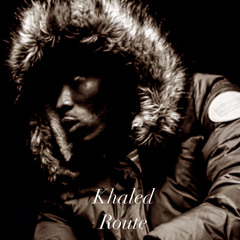 Khaled Route