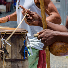 Berimbau Way (2025)