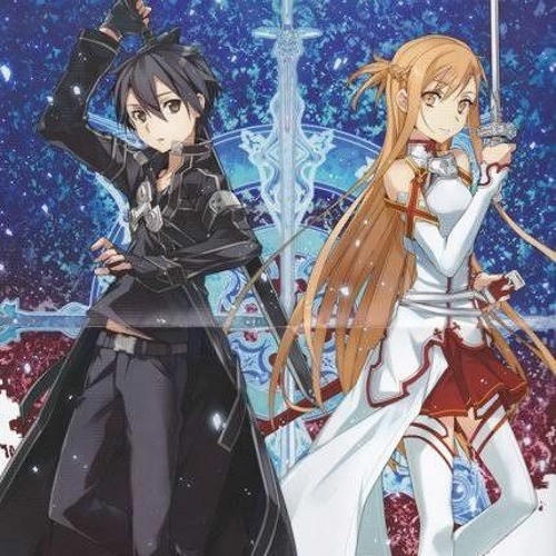 Sword Art Online - Crossing Field (Opening)