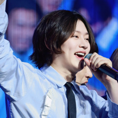 Superstar Bard - Kim Heechul