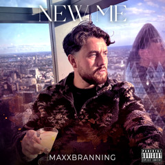 MaxxBranning- New me