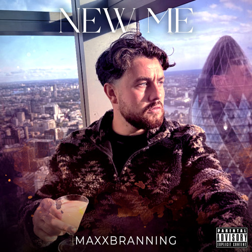MaxxBranning- New me
