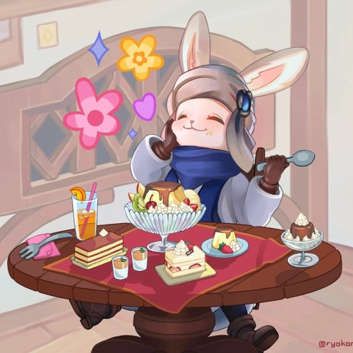 Final Fantasy XIV Endwalker Full Soundtrack