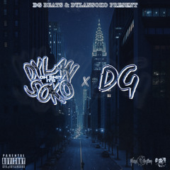 DG Beats & DylanSoko Collab Samples 2025