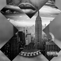 DMX - Skyscrapers ft. Bono (Produced by Chris Shine)#ExodusMyWay