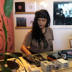 Lotek Instore 11/8/2025- DJ NFS