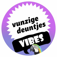 Vunzige Deuntjes Vibes 2023 Mixtape - mixed by 'The GXO' - FREE DOWNLOAD
