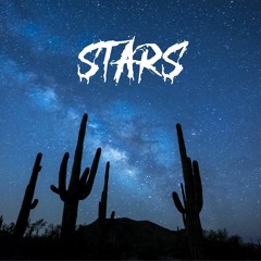 D3ADMAN - Stars (Prod. By CapsCtrl)