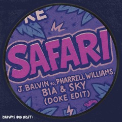 Safari (ke edit)