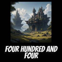four hundred and eight