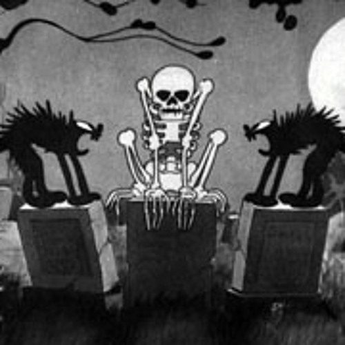 Stream Graveyard gitty (horror dance demo) by joseph gordon levitt