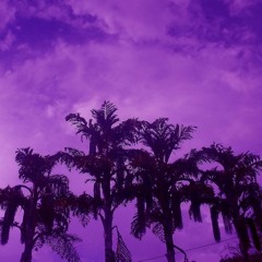Purple Sky